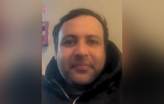 Philadelphia Police Seek Community Assistance in Locating Missing Door Dash Driver, Muhammad Ishaq Khaki