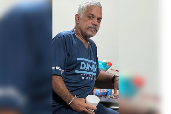 Philadelphia Police Seek Community Help to Find Missing Endangered Person Primitivo Morales