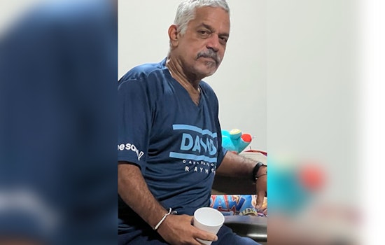 Philadelphia Police Seek Community Help to Find Missing Endangered Person Primitivo Morales