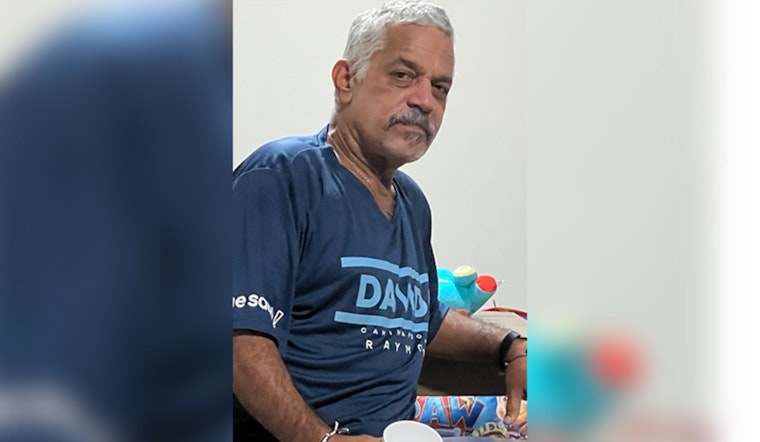 Philadelphia Police Seek Community Help to Find Missing Endangered Person Primitivo Morales