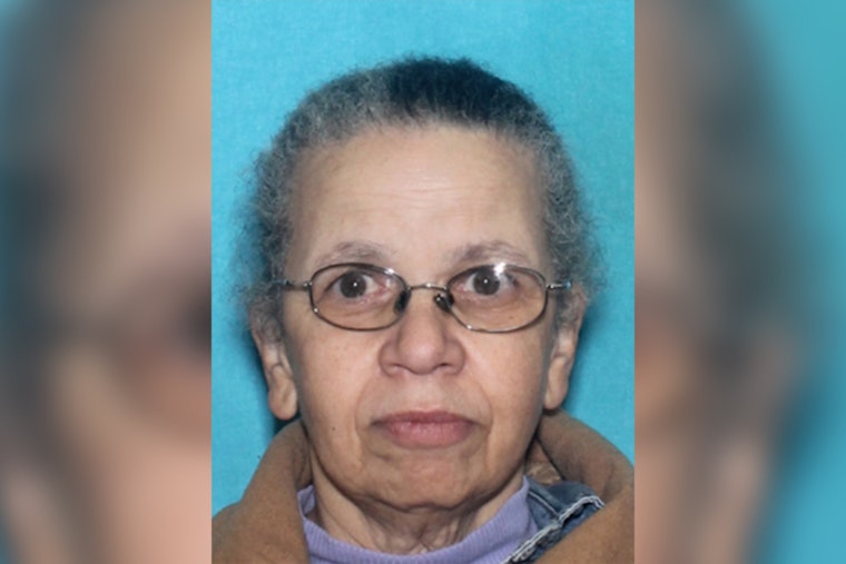 Philadelphia Police Seek Community Help to Locate Missing 73-Year-Old Rosalyn Grayson-Wheeler