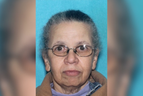 Philadelphia Police Seek Community Help to Locate Missing 73-Year-Old Rosalyn Grayson-Wheeler