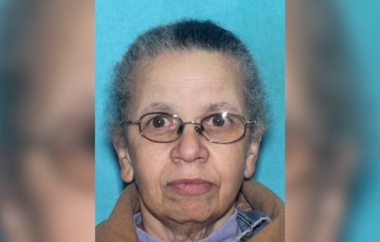 Philadelphia Police Seek Community Help to Locate Missing 73-Year-Old Rosalyn Grayson-Wheeler