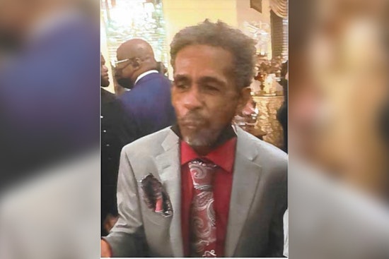Philadelphia Police Seek Community Help to Locate Missing 75-Year-Old David Doherty