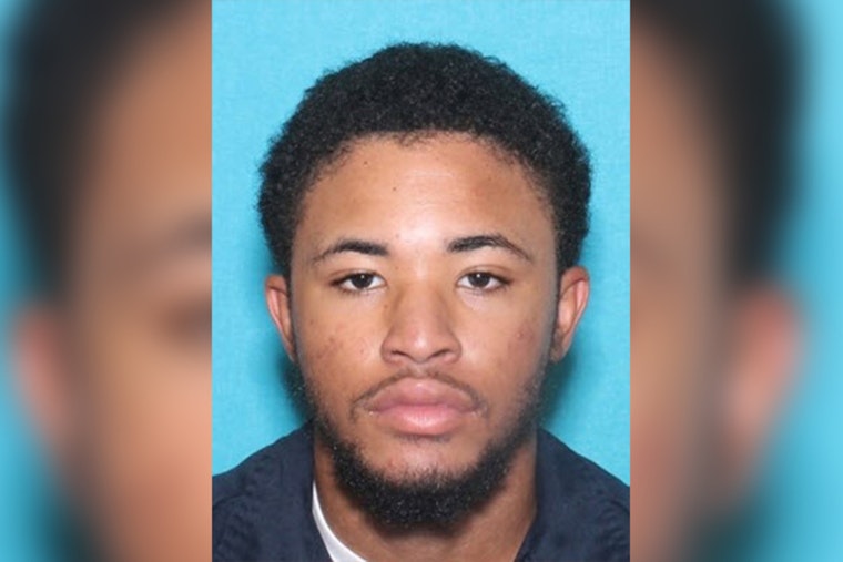 Philadelphia Police Seek Community's Help to Locate Missing Man Jaheem Moultrie from the 26th District