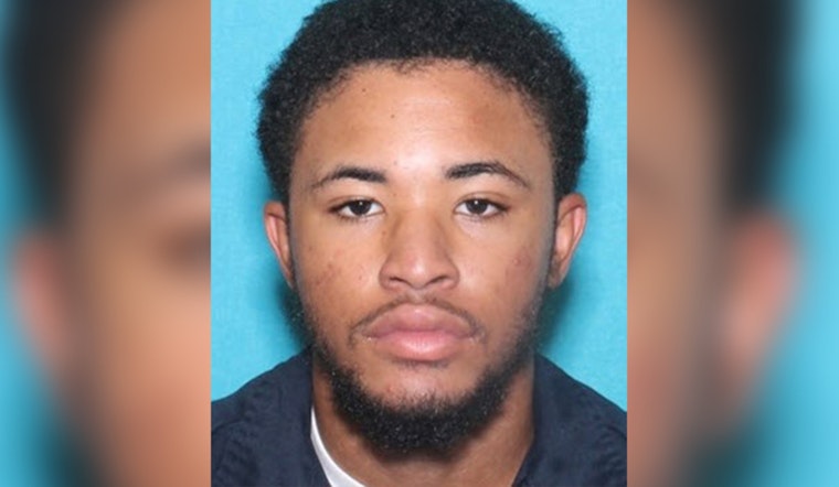 Philadelphia Police Seek Community's Help to Locate Missing Man Jaheem Moultrie from the 26th District