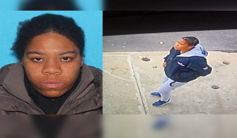 Philadelphia Police Seek Public Aid in Locating Endangered Missing Woman Monique Gaymon