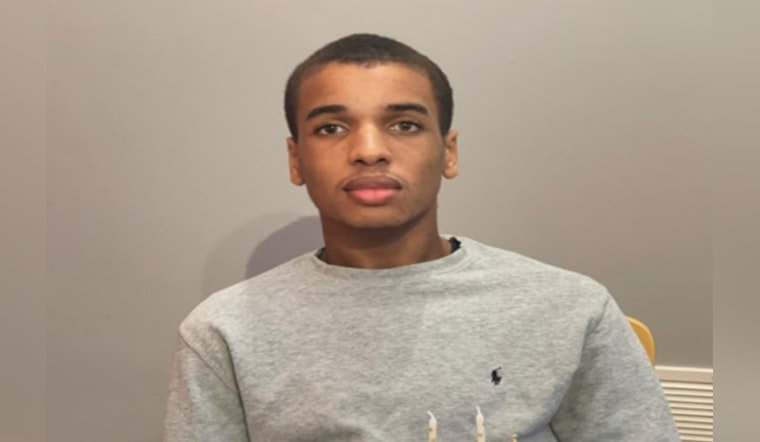 Philadelphia Police Seek Public Assistance in Locating Endangered Missing Person Kinza Nasir from the 22nd District