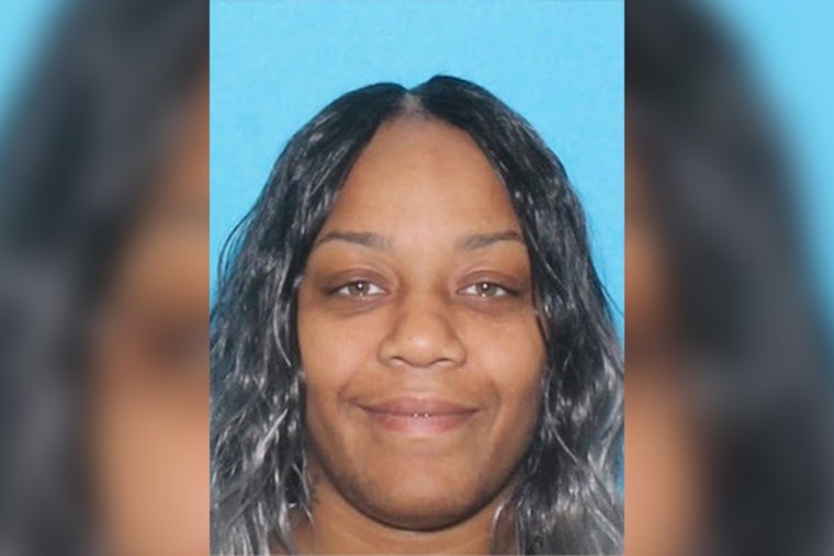 Philadelphia Police Seek Public Assistance in Locating Missing Woman Tynesha Nixon