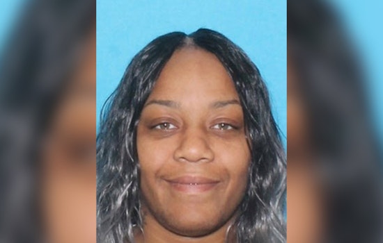 Philadelphia Police Seek Public Assistance in Locating Missing Woman Tynesha Nixon