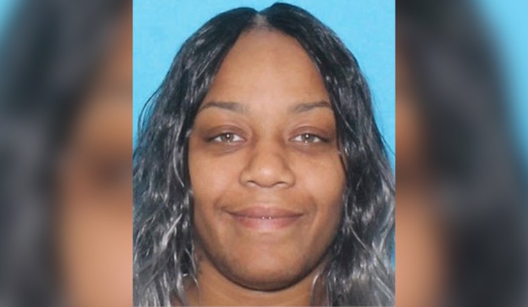 Philadelphia Police Seek Public Assistance in Locating Missing Woman Tynesha Nixon