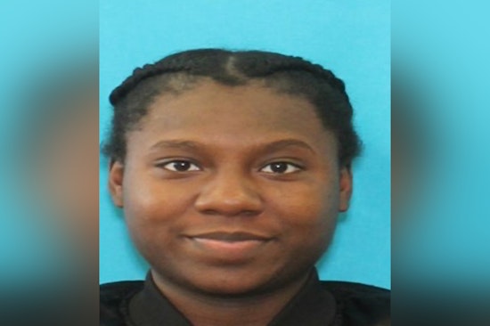 Philadelphia Police Seek Public Help in Locating Missing Woman, Rhyneakqua Martin, from Jefferson Street