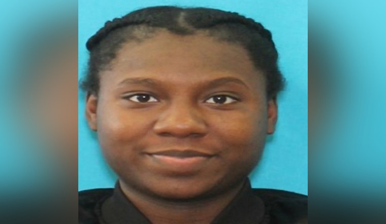 Philadelphia Police Seek Public Help in Locating Missing Woman, Rhyneakqua Martin, from Jefferson Street