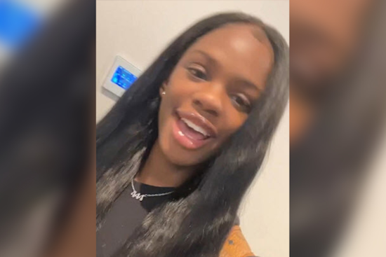 Philadelphia Police Seek Public Help to Locate Missing 15-Year-Old Daiyah Ward Last Seen on SEPTA Train