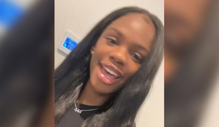 Philadelphia Police Seek Public Help to Locate Missing 15-Year-Old Daiyah Ward Last Seen on SEPTA Train
