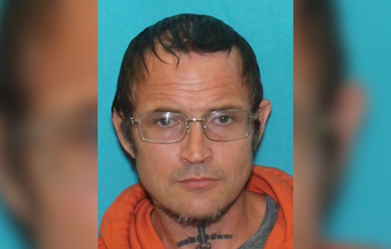 Philadelphia Police Seek Public's Help in Locating Missing Man Jon Richard from Fairthorne Avenue Area