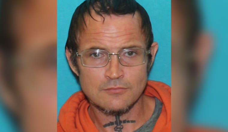 Philadelphia Police Seek Public's Help in Locating Missing Man Jon Richard from Fairthorne Avenue Area