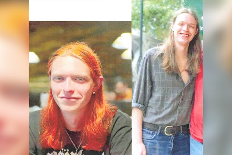Philadelphia Police Seek Public's Aid in Locating Missing Man Cooper Greenman Last Seen at Dilworth Plaza