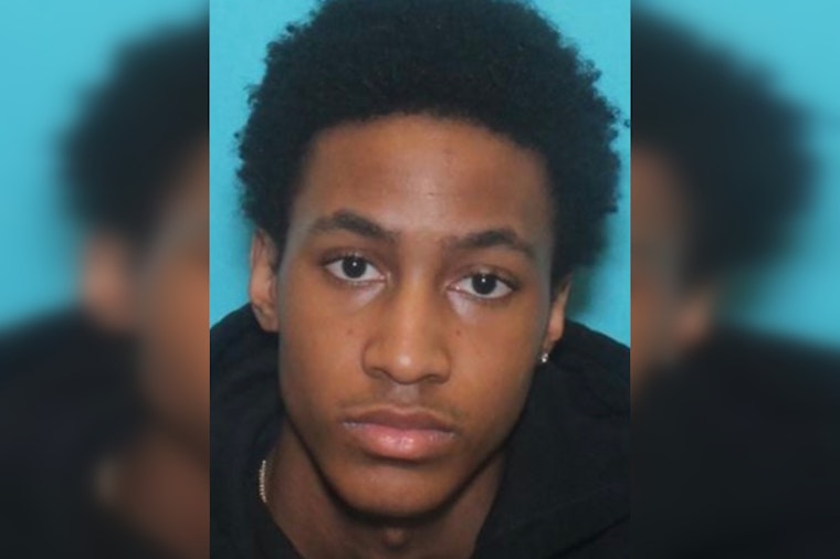 Philadelphia Police Seek Public's Assistance in Search for Missing Man Raheian Reyes-Presley