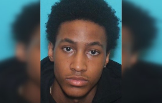 Philadelphia Police Seek Public's Assistance in Search for Missing Man Raheian Reyes-Presley