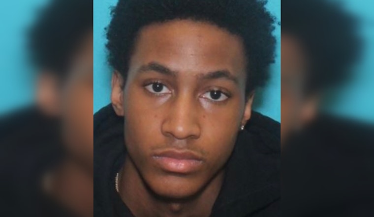 Philadelphia Police Seek Public's Assistance in Search for Missing Man Raheian Reyes-Presley