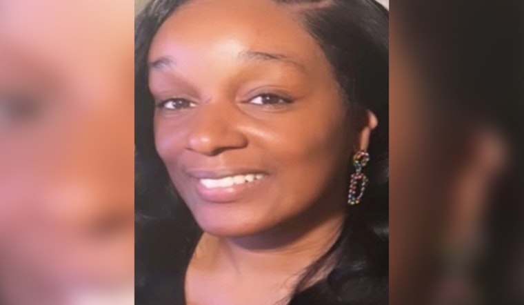 Philadelphia Police Seek Public's Help in Locating Missing Woman Rachel Montgomery from 3rd District