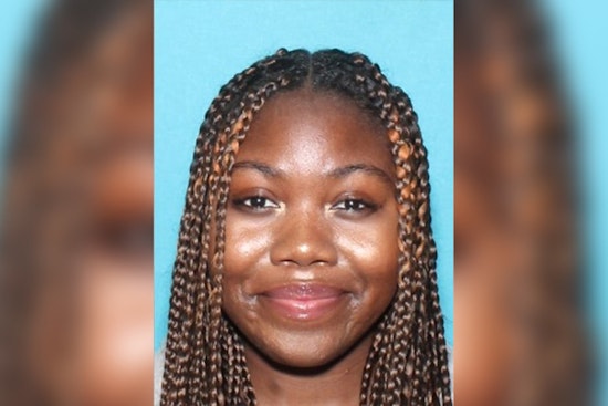 Philadelphia Police Seek Public's Help Locating Missing 19-Year-Old Nyleema White-Bond