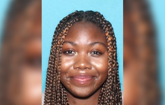 Philadelphia Police Seek Public's Help Locating Missing 19-Year-Old Nyleema White-Bond