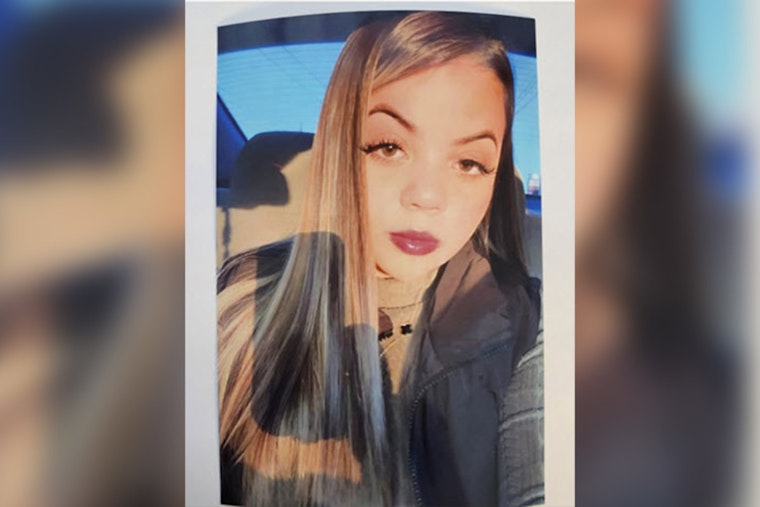 Philadelphia Police Seek Public's Help to Find Missing Teen Evangely Feliciano