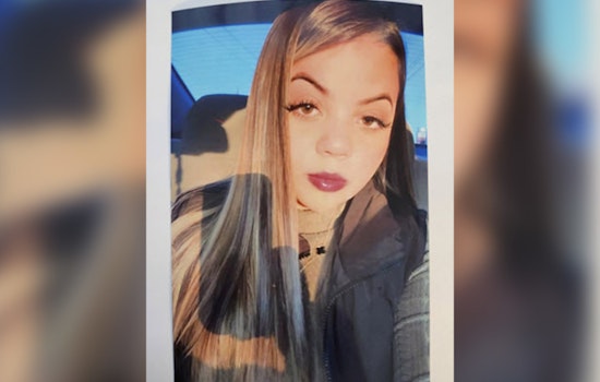 Philadelphia Police Seek Public's Help to Find Missing Teen Evangely Feliciano