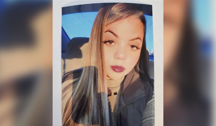 Philadelphia Police Seek Public's Help to Find Missing Teen Evangely Feliciano