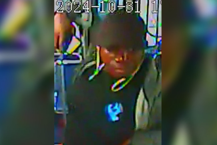 Philadelphia Police Seek Public’s Help to Identify Suspect in SEPTA El Train Assault