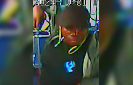 Philadelphia Police Seek Public’s Help to Identify Suspect in SEPTA El Train Assault