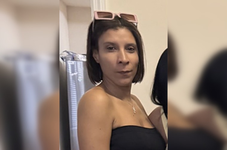 Philadelphia Police Seeking Public's Help to Locate Missing Woman Last Seen on Torresdale Avenue