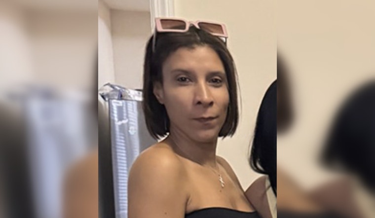 Philadelphia Police Seeking Public's Help to Locate Missing Woman Last Seen on Torresdale Avenue