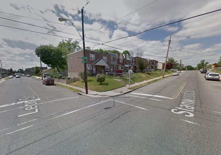 Philadelphia Police Sergeant Struck by Dirt Bike, Brave Local Resident Detains Fleeing Suspect in Holmesburg