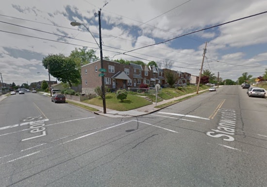 Philadelphia Police Sergeant Struck by Dirt Bike, Brave Local Resident Detains Fleeing Suspect in Holmesburg