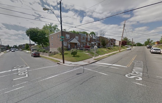 Philadelphia Police Sergeant Struck by Dirt Bike, Brave Local Resident Detains Fleeing Suspect in Holmesburg