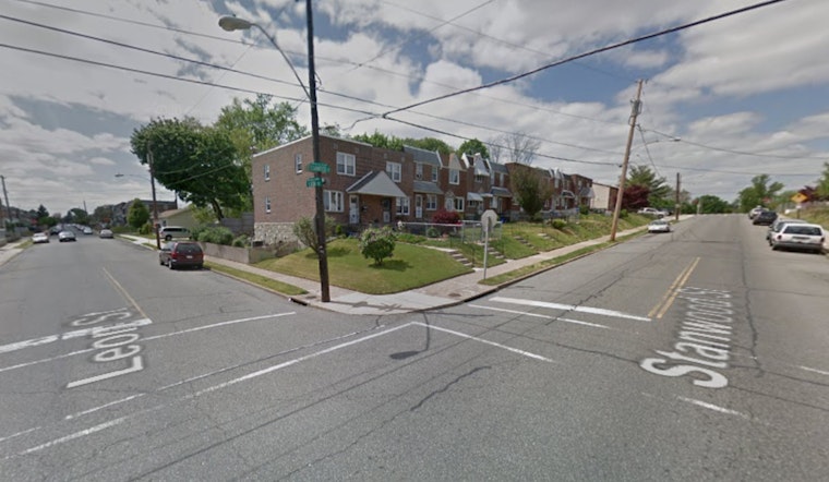 Philadelphia Police Sergeant Struck by Dirt Bike, Brave Local Resident Detains Fleeing Suspect in Holmesburg