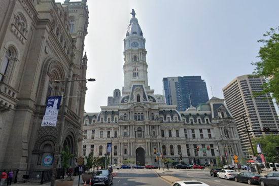 Philadelphia Shines with LEED Platinum Certification for Sustainability Efforts