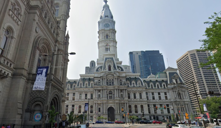 Philadelphia Shines with LEED Platinum Certification for Sustainability Efforts