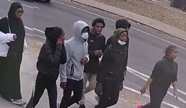 Philadelphia Teens Charged With a String of Center City Assaults, Parents Turn in Suspects Following Widespread Violence