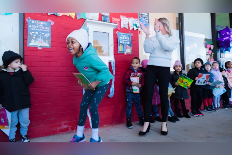 Philadelphia Unveils Free Winter Camp for Students at Extended Day Schools, Seeks Consultants for Program Expansion