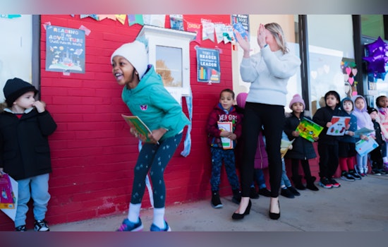 Philadelphia Unveils Free Winter Camp for Students at Extended Day Schools, Seeks Consultants for Program Expansion
