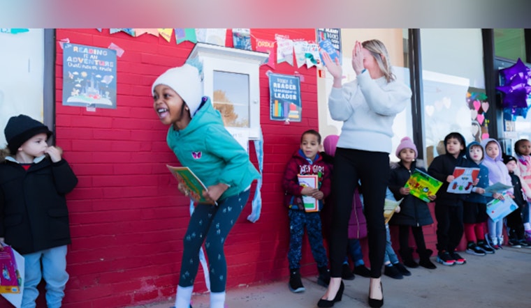 Philadelphia Unveils Free Winter Camp for Students at Extended Day Schools, Seeks Consultants for Program Expansion