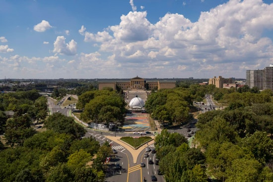 Philadelphia Weather Update: Clearing Skies and Mild Breeze Set Stage for Pleasant Veterans Day