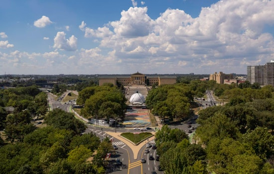 Philadelphia Weather Update: Clearing Skies and Mild Breeze Set Stage for Pleasant Veterans Day