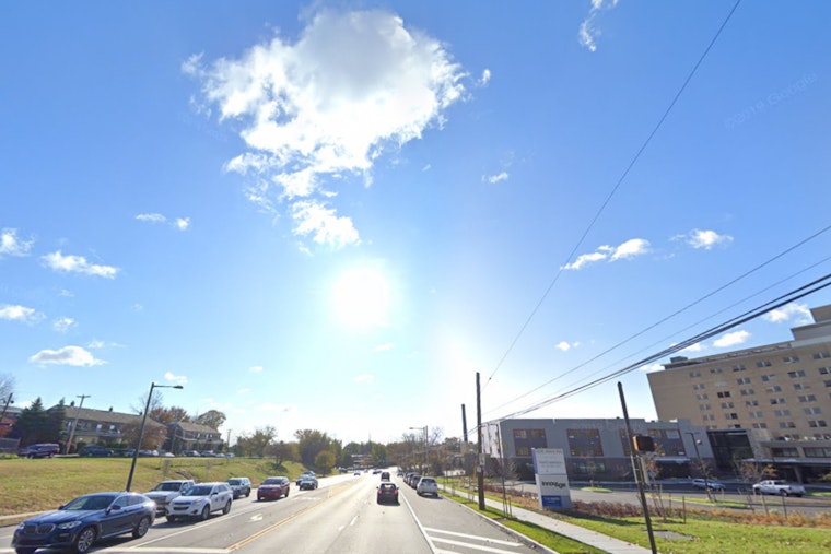 Philadelphia Weather Update: Mixed Bag of Sun, Clouds, and Light Showers Ahead
