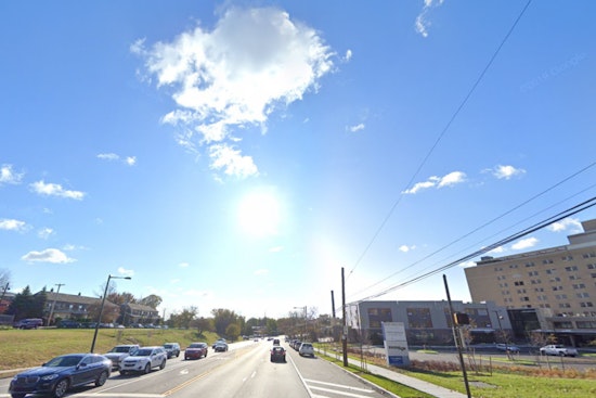 Philadelphia Weather Update: Mixed Bag of Sun, Clouds, and Light Showers Ahead