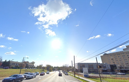 Philadelphia Weather Update: Mixed Bag of Sun, Clouds, and Light Showers Ahead